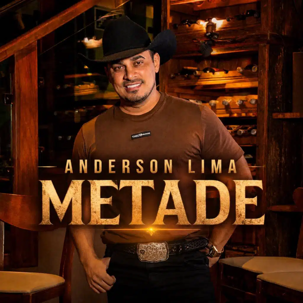 Anderson Lima