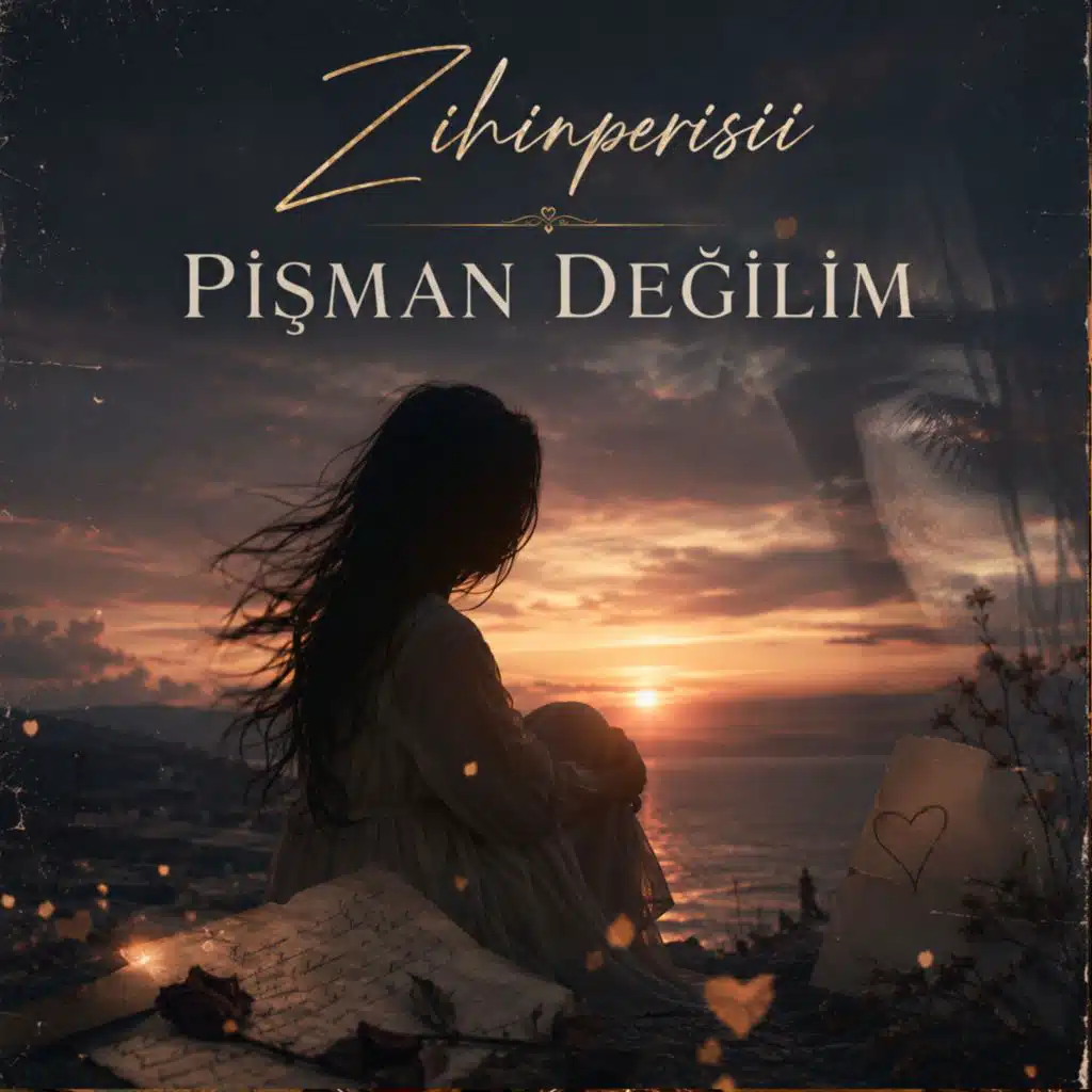 Pişman Değilim