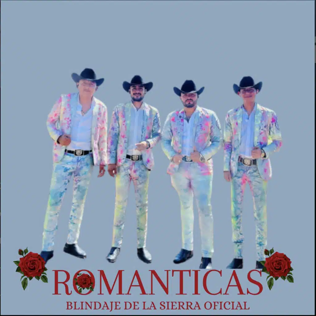 Romanticas (En vivo)