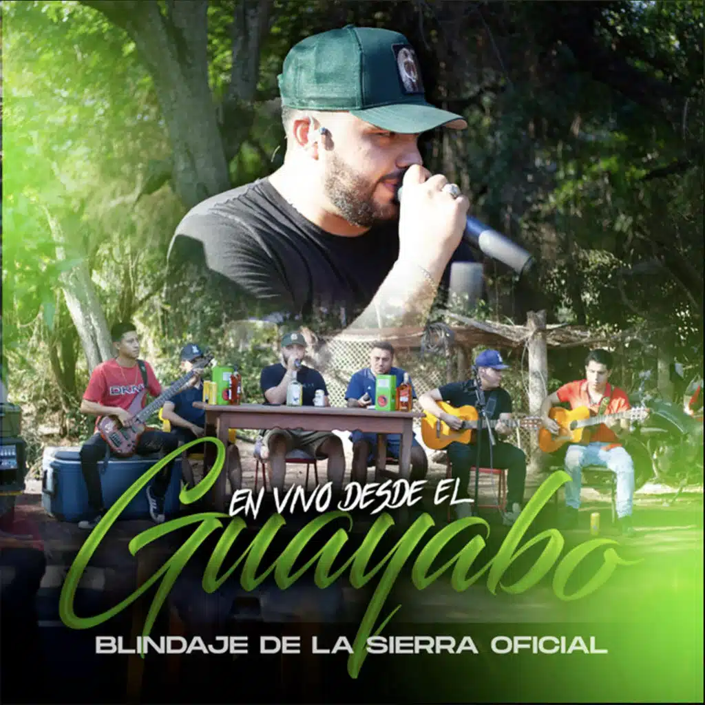 Desde El Guayabo (En vivo)