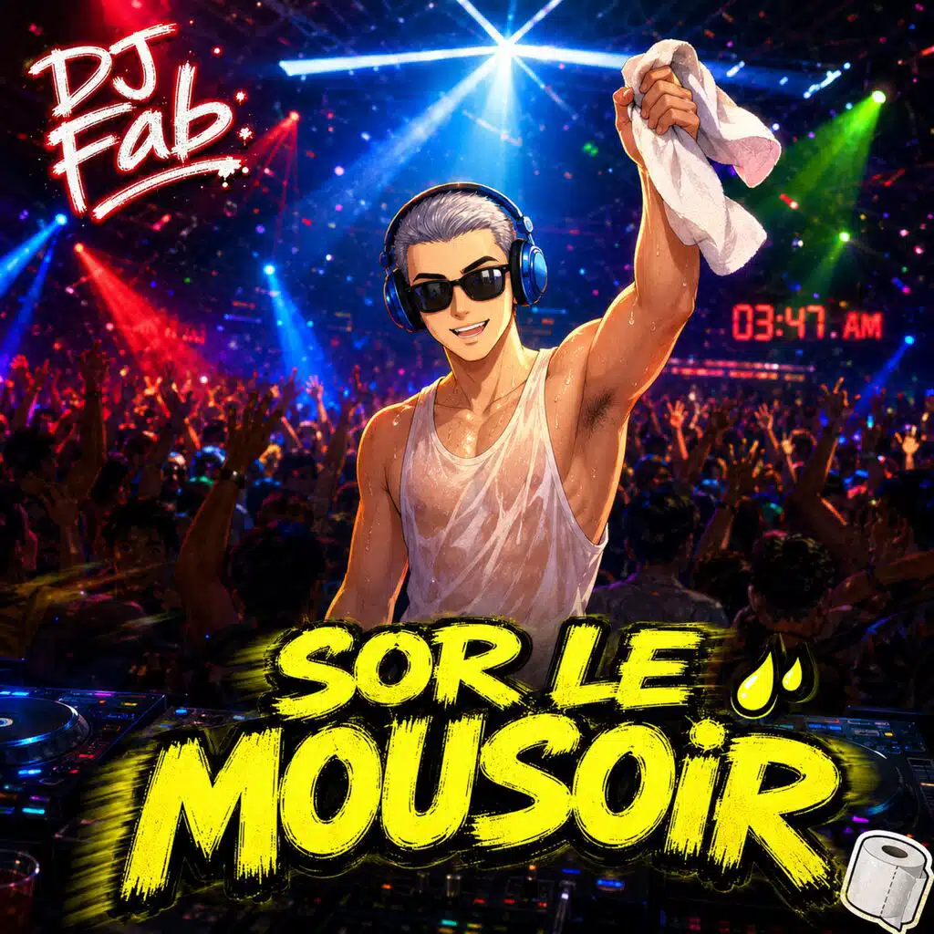 DJ Fab