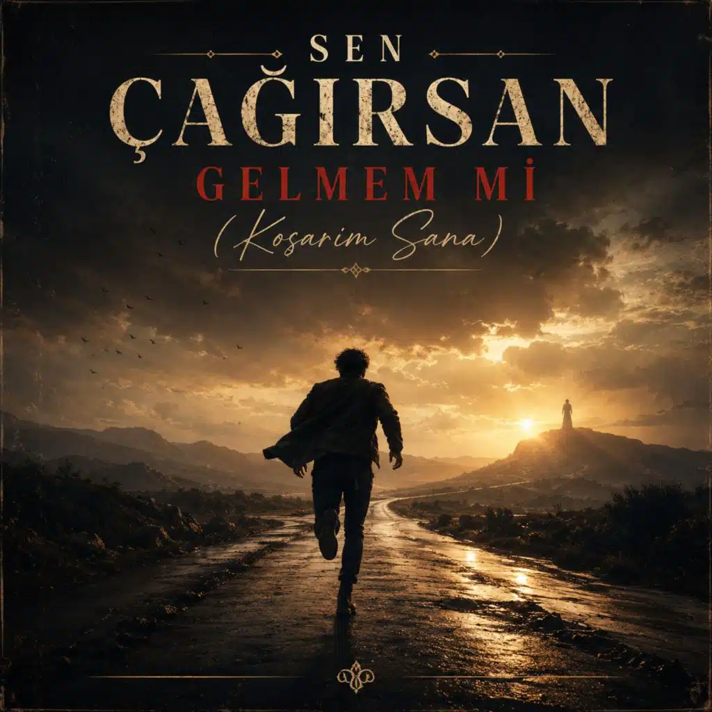Sen Çağırsan Gelmem Mi? (Koşarım Sana)
