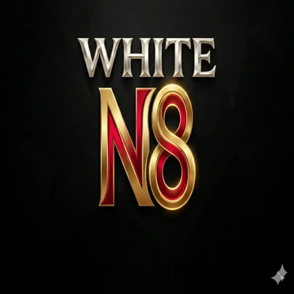 whıte