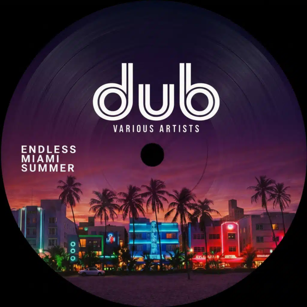 Endless Miami Summer