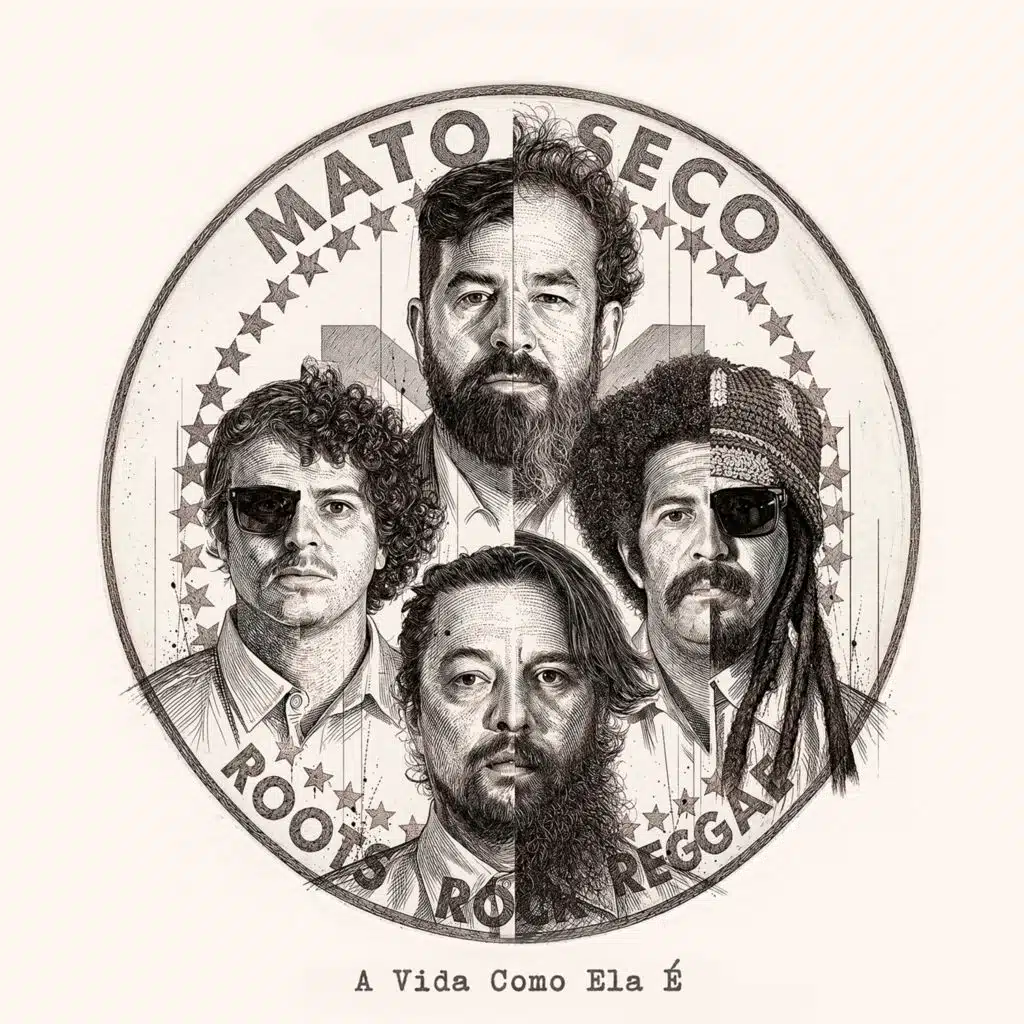 Mato Seco
