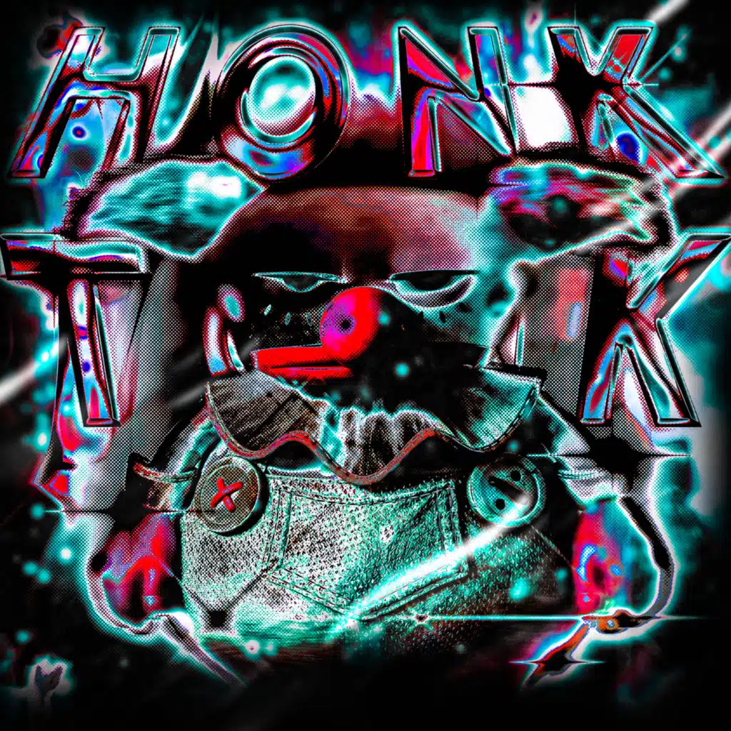 HONK TONK