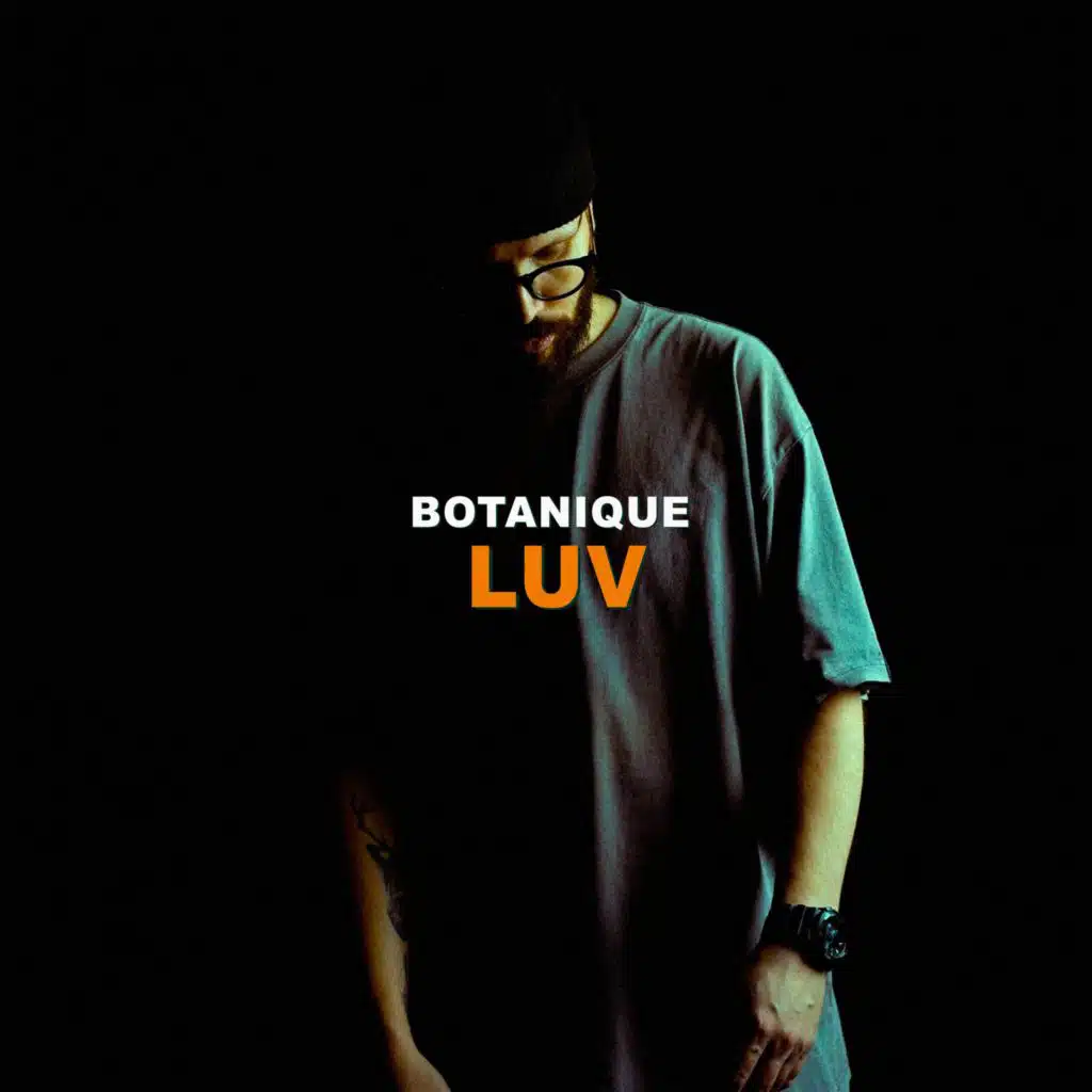 Botanique
