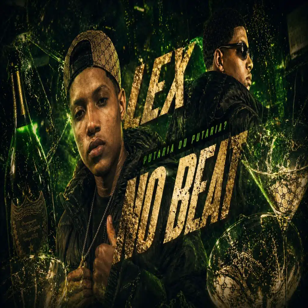Lex No Beat & MC Plz