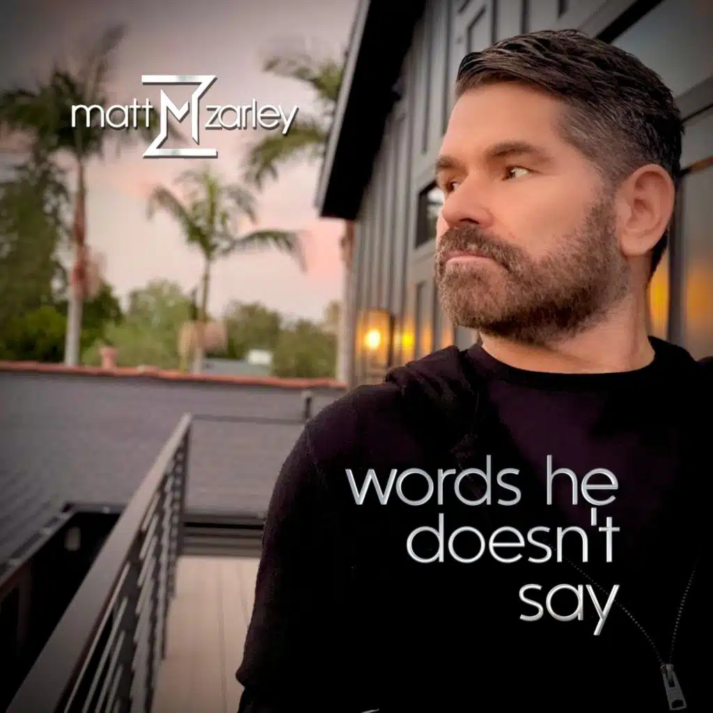 Matt Zarley