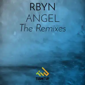 Angel (EKG & Courtland Remix)
