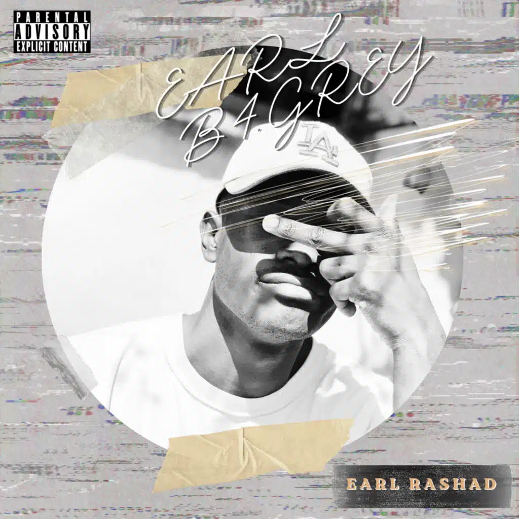 Earl Rashad