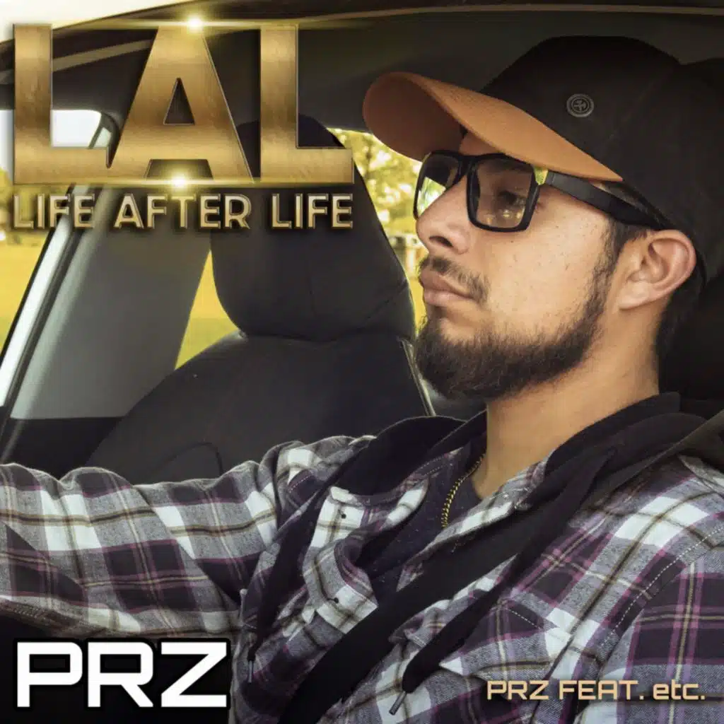 Life After Life (feat. etcetera)