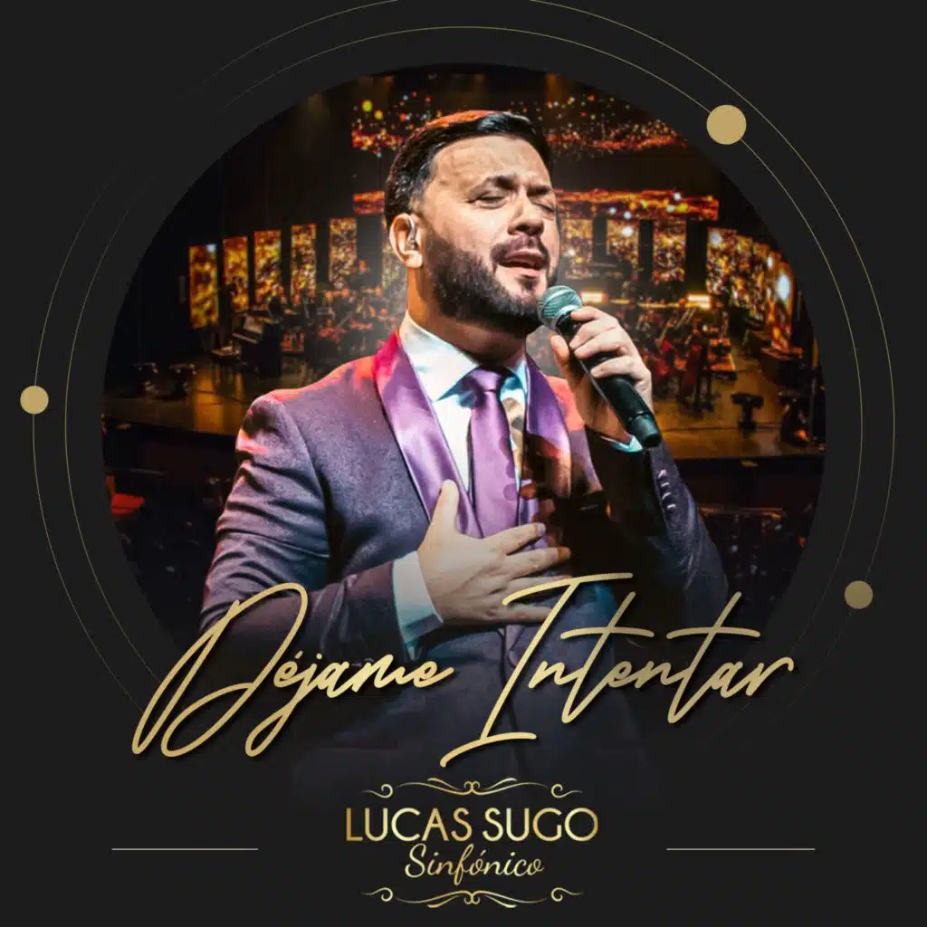 Lucas Sugo