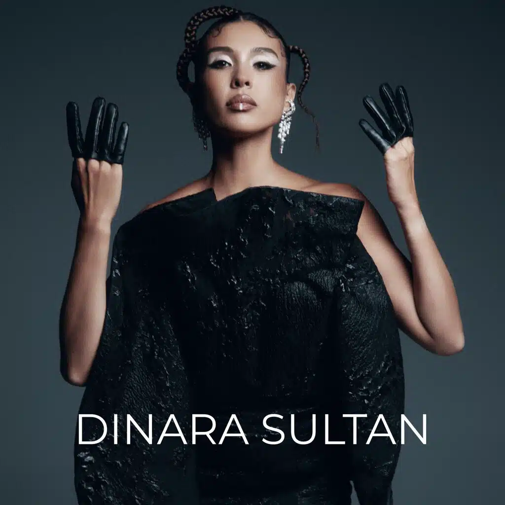 Dinara Sultan