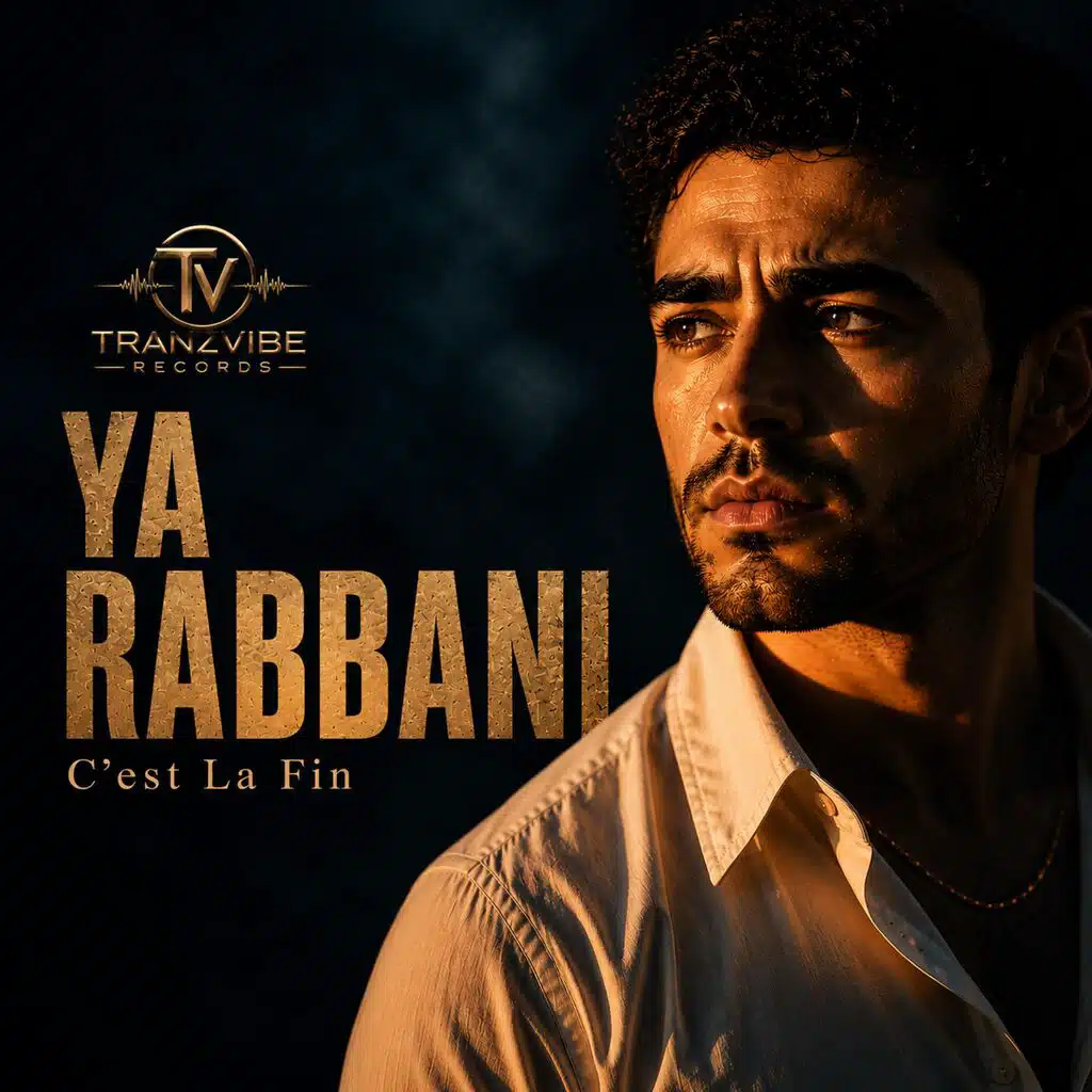 Cest La Fin & Ya Rabbani