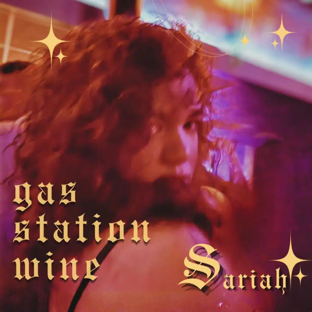 Sariah