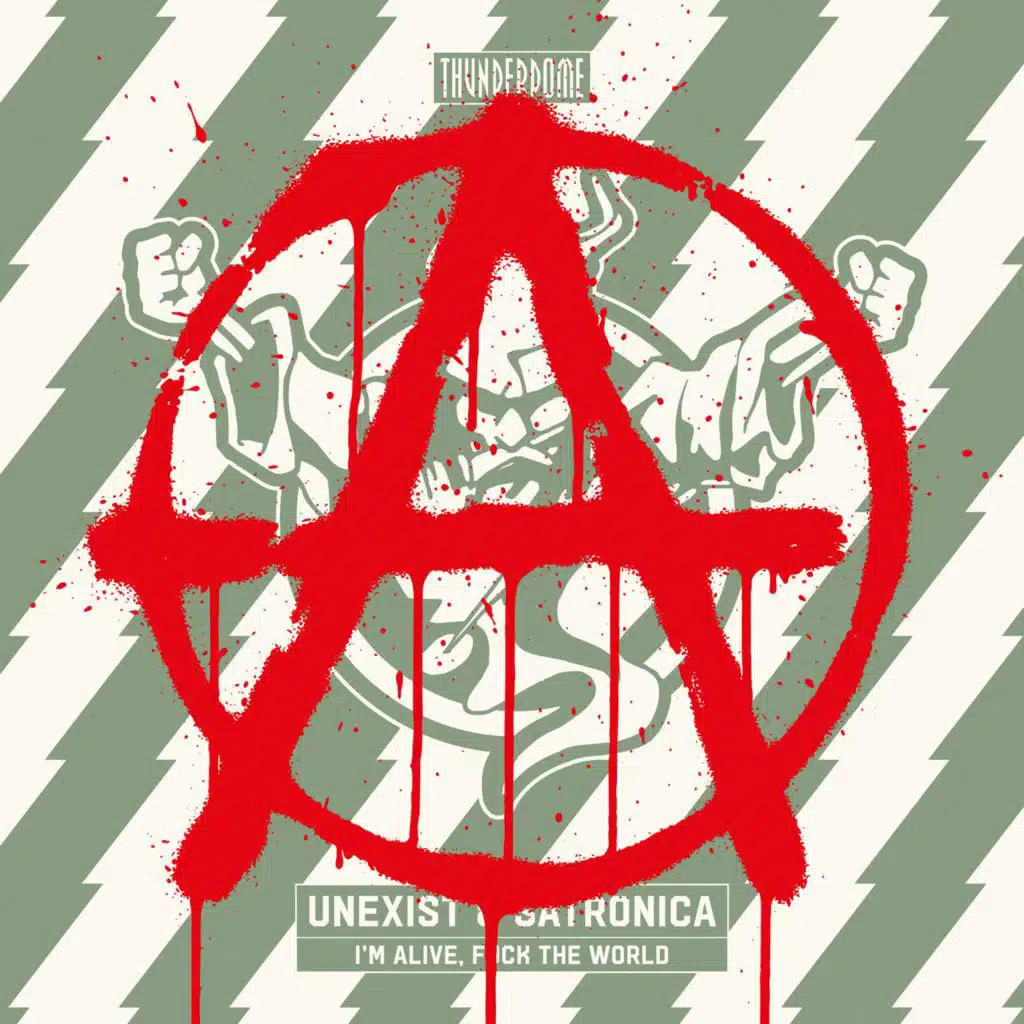 Satronica & Unexist