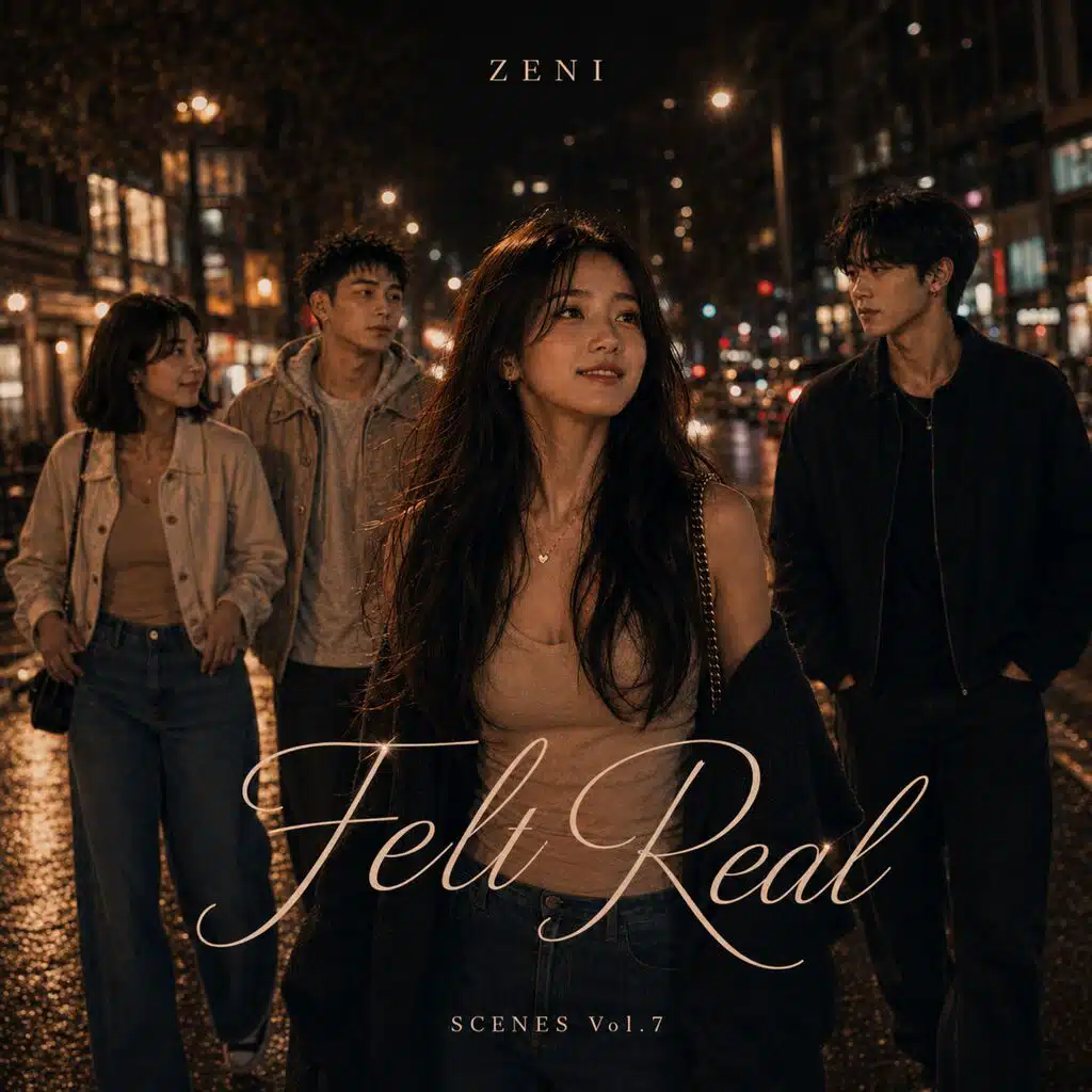 Zeni