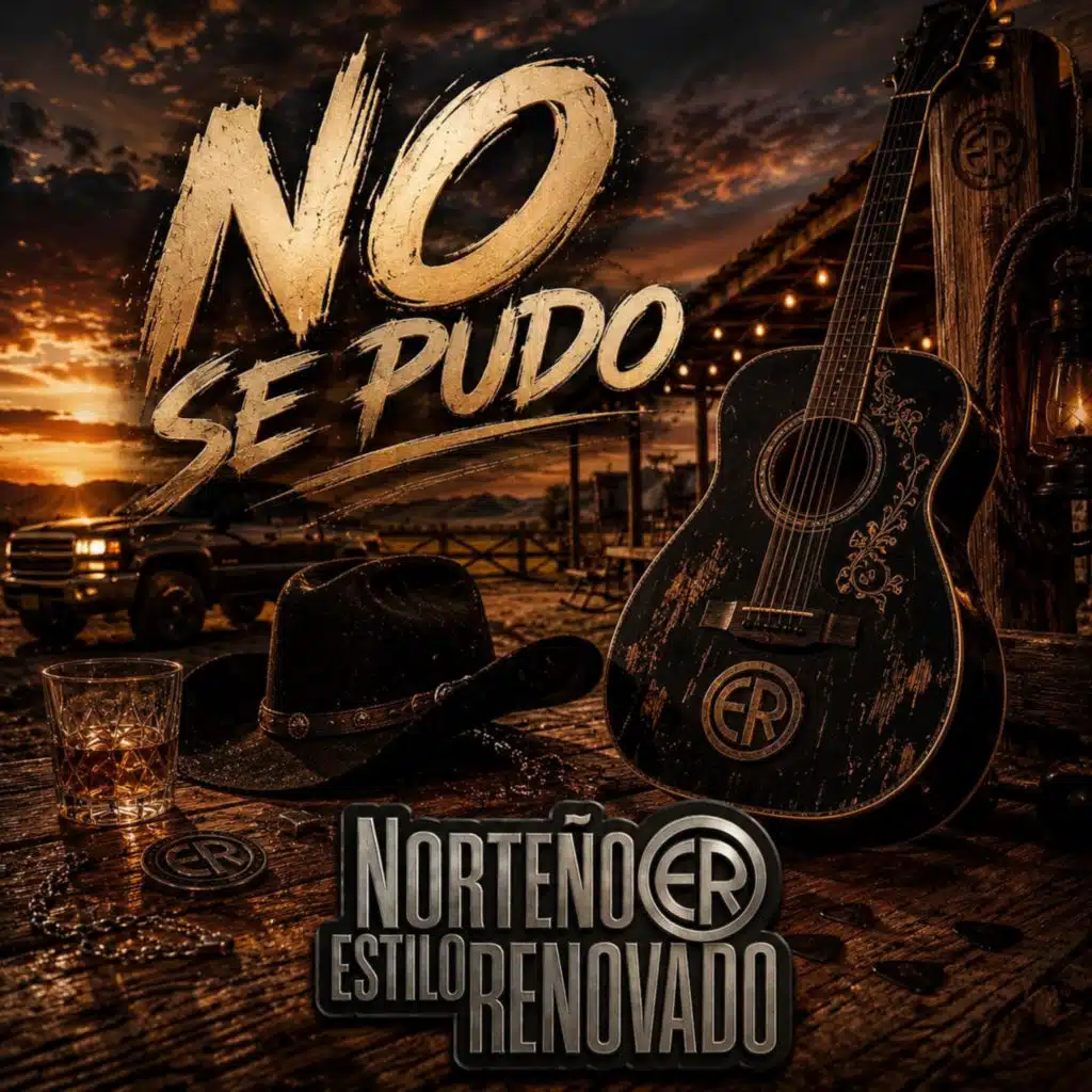 Norteño Estilo Renovado