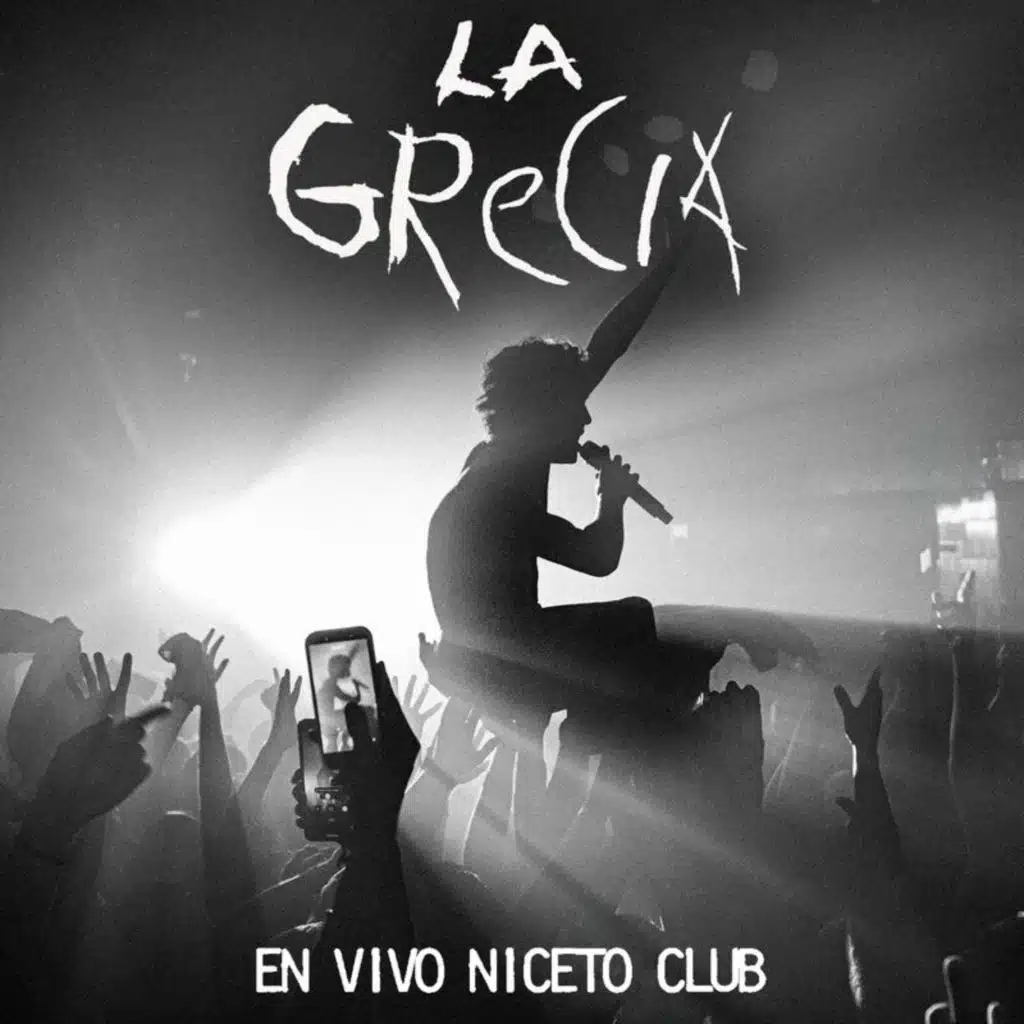 La Grecia