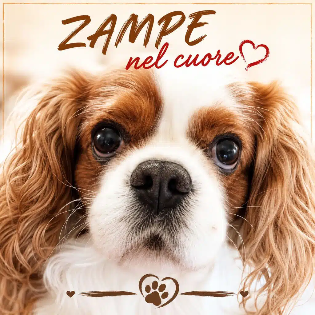 Zampe nel cuore