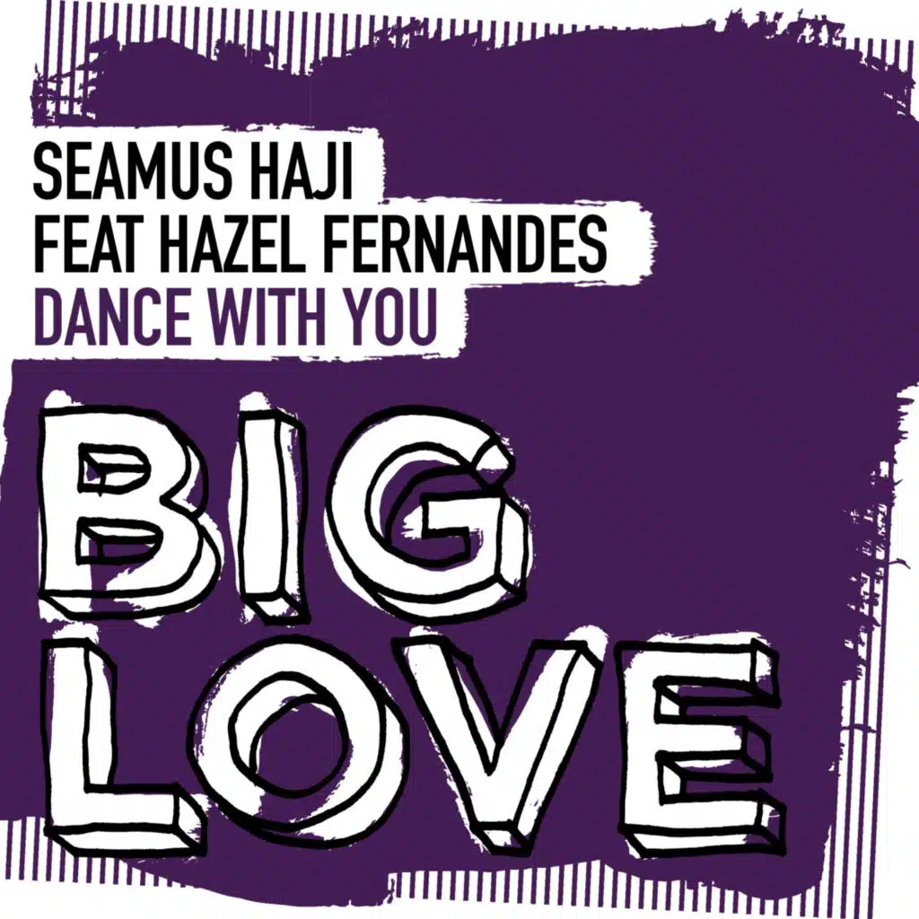 Seamus Haji