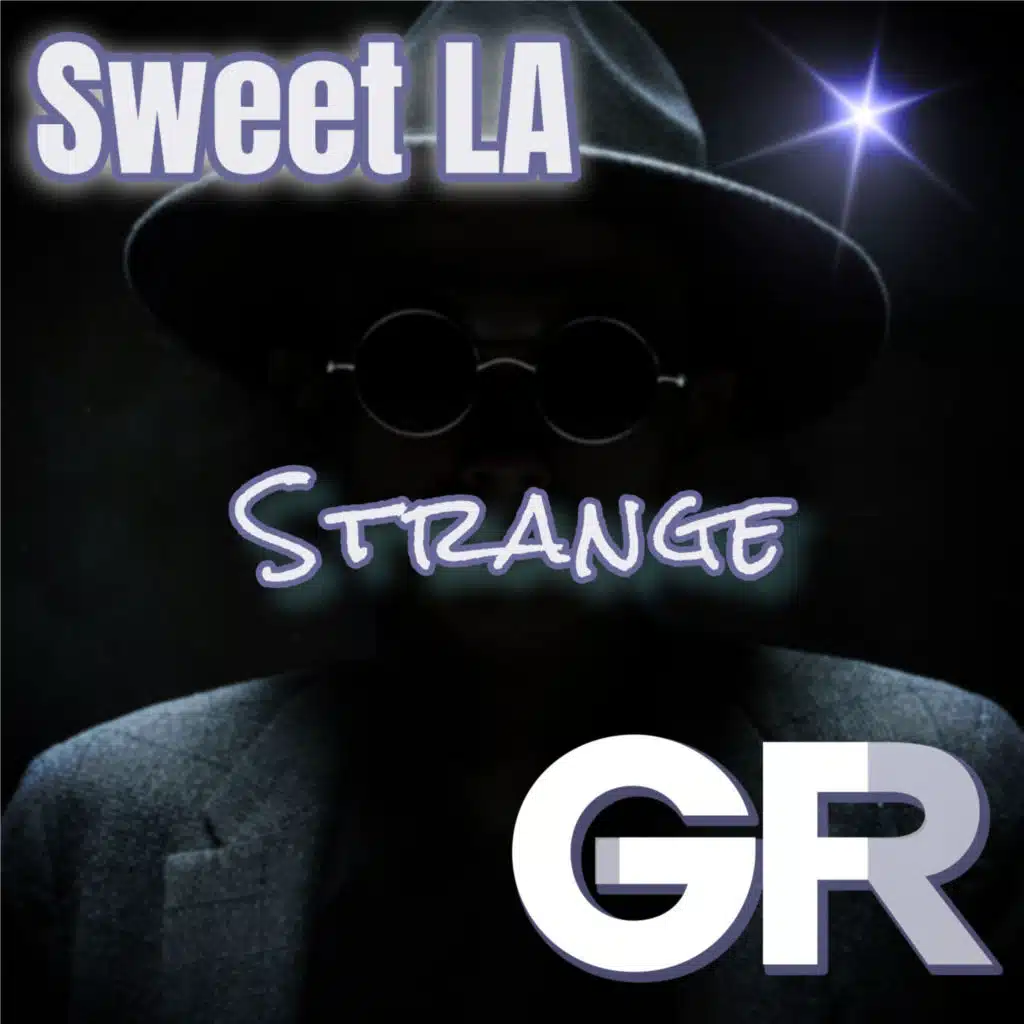 Sweet LA