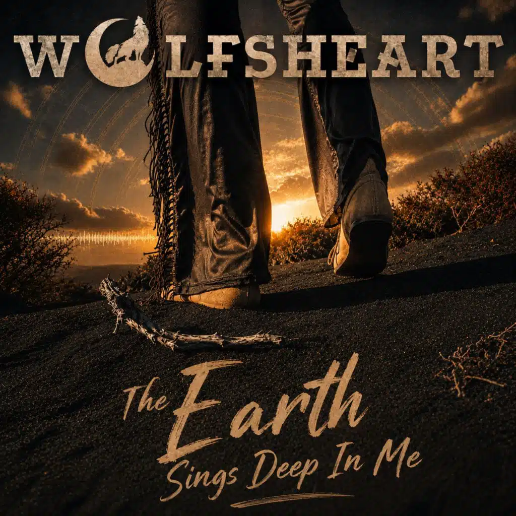 Wolfsheart