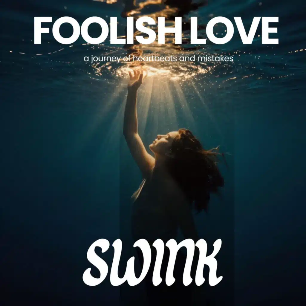 Foolish Love