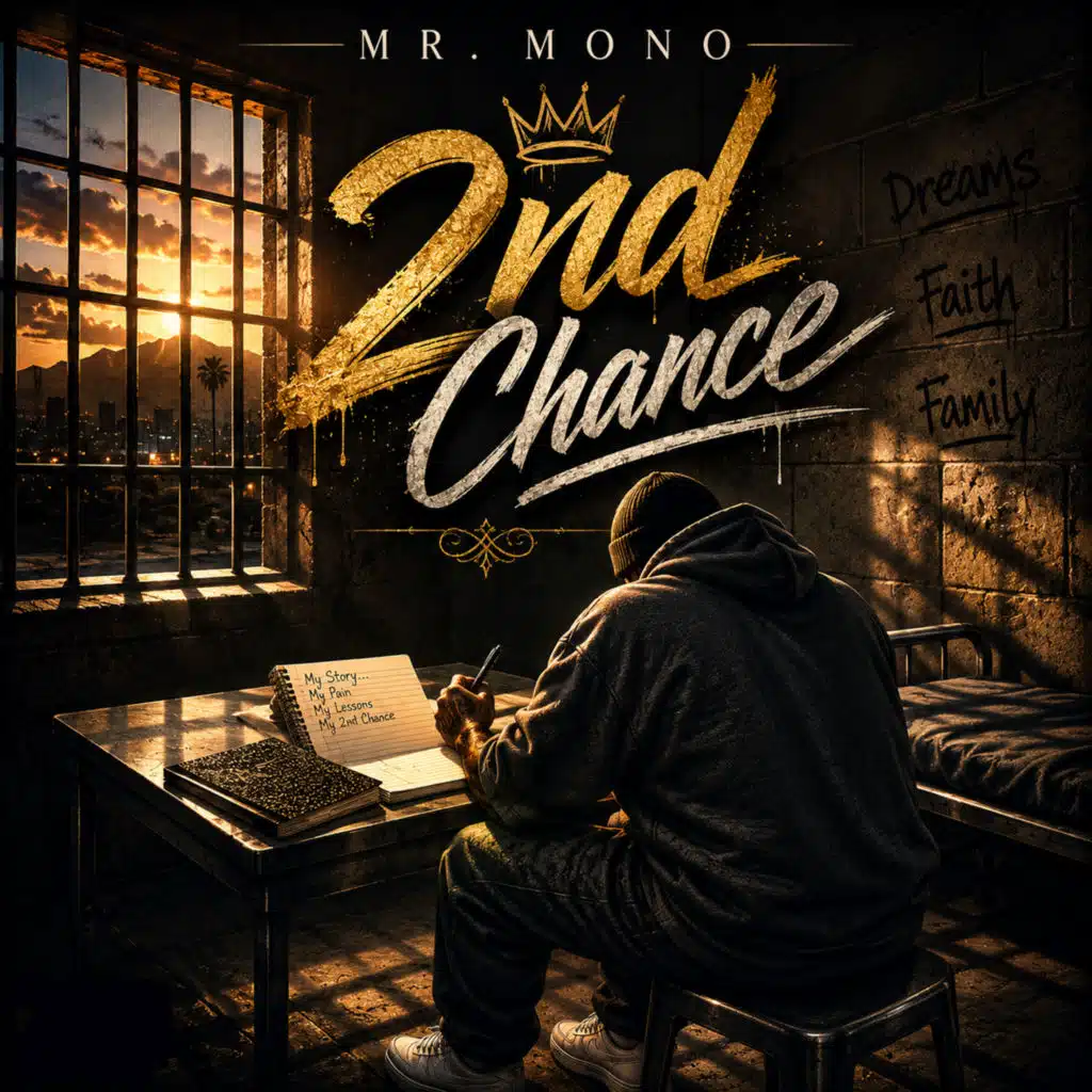 Mr Mono