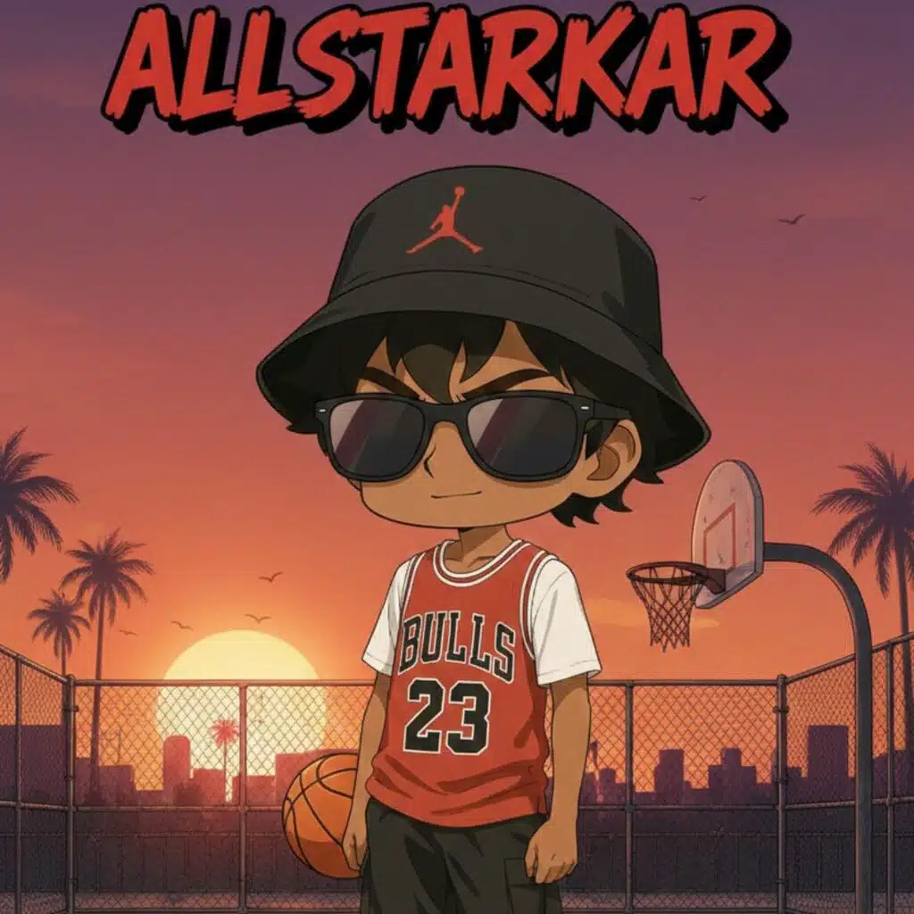 ALLSTARKAR