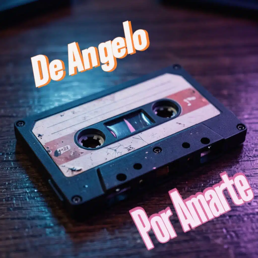 Por Amarte