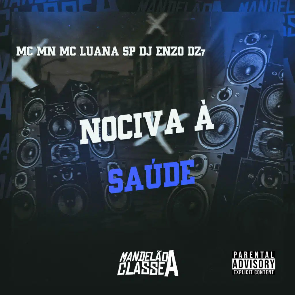 DJ ENZO DZ7