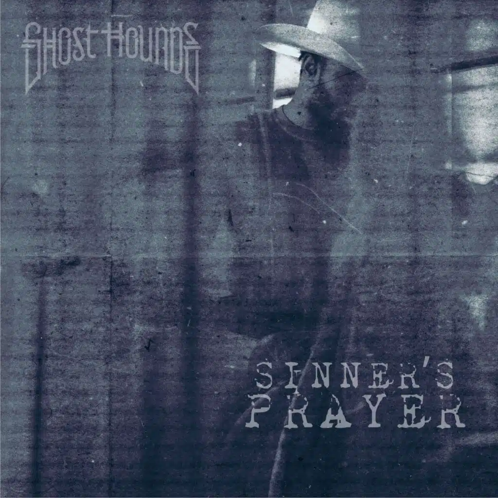 Ghost Hounds