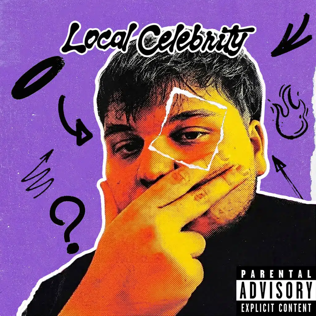 Local Celebrity