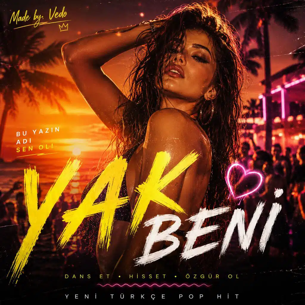 Yak Beni