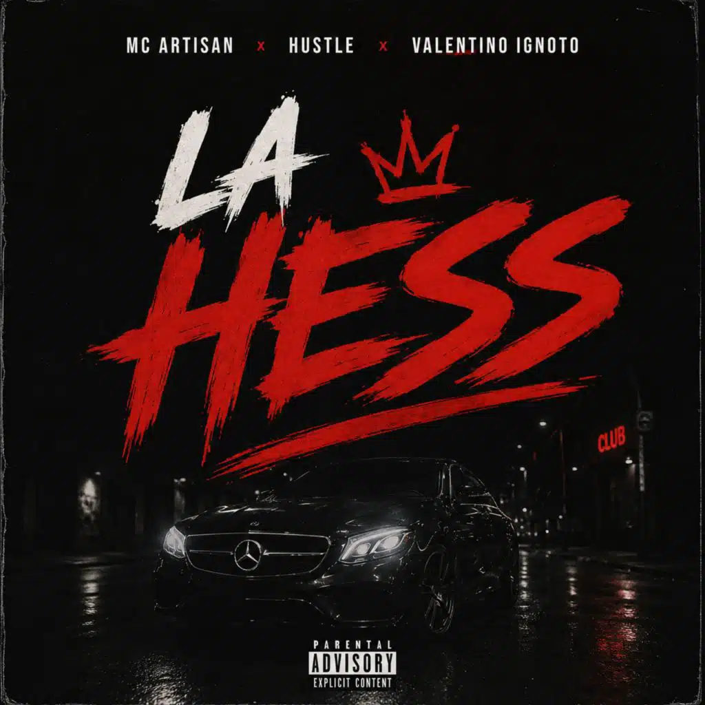 La Hess