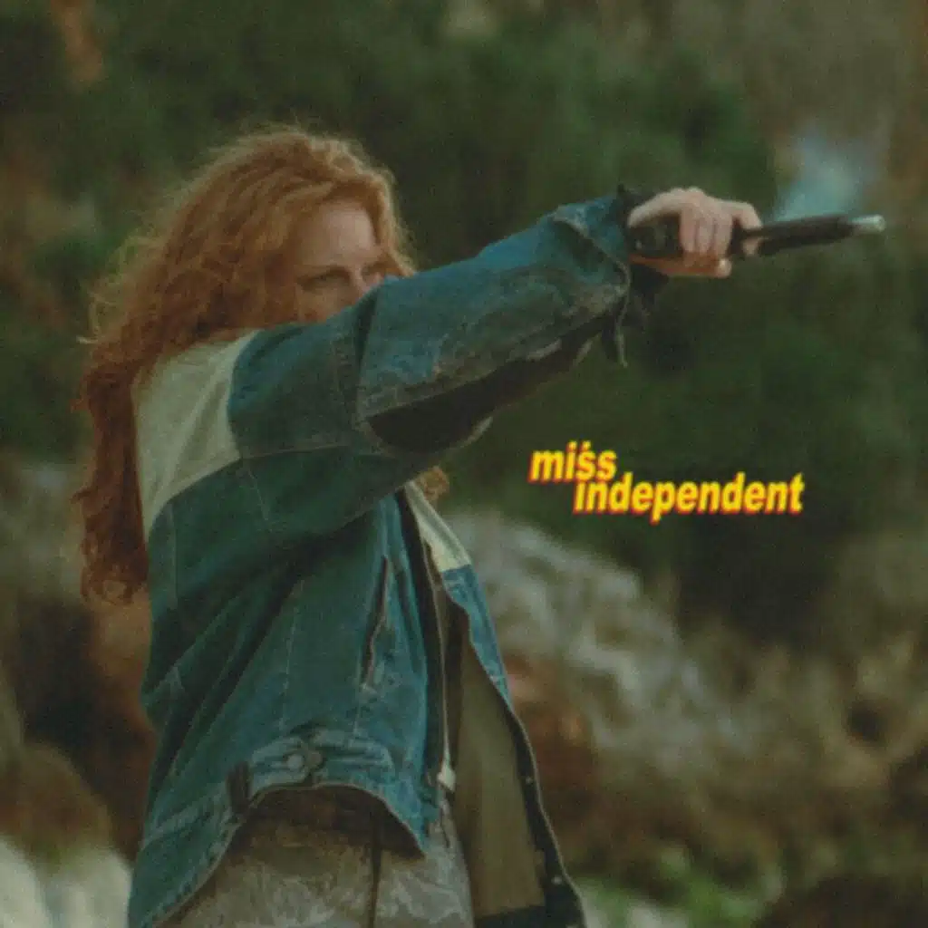 Miss Independent