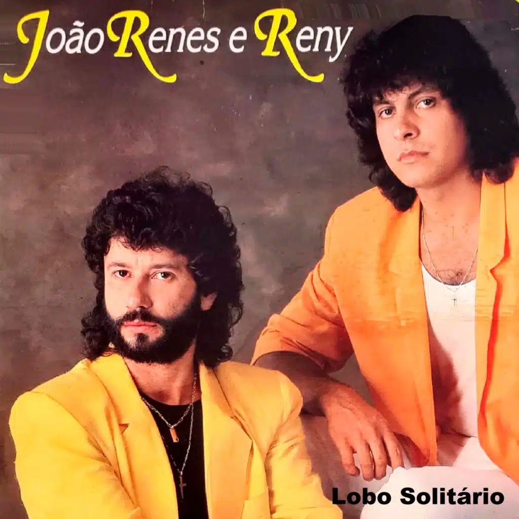 Lobo Solitário