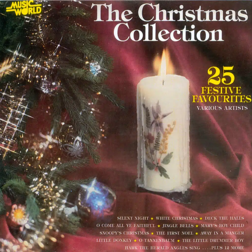 The Christmas Collection
