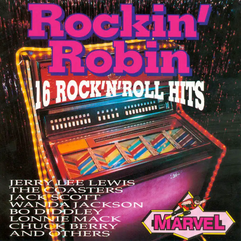 Rockin' Robin