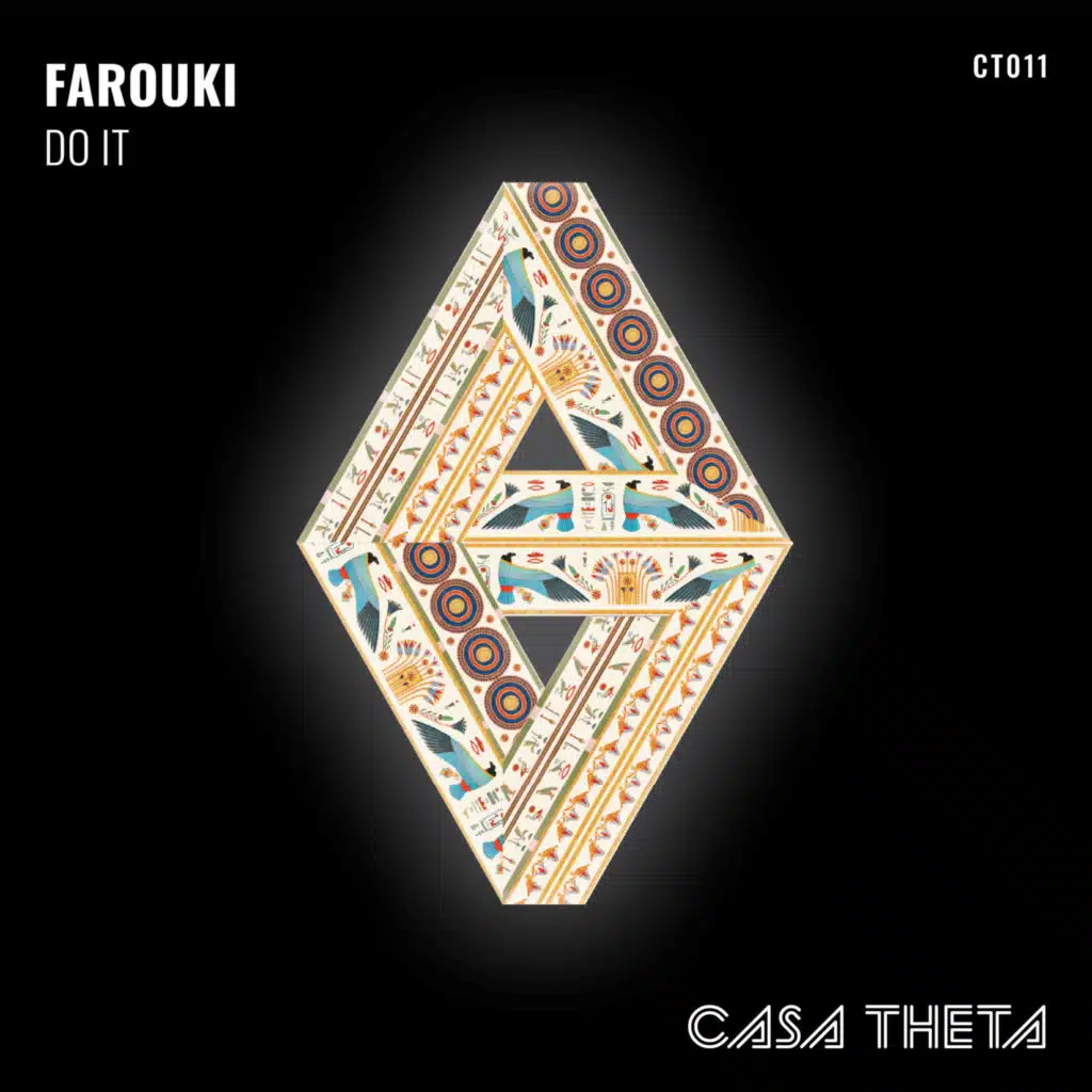Farouki