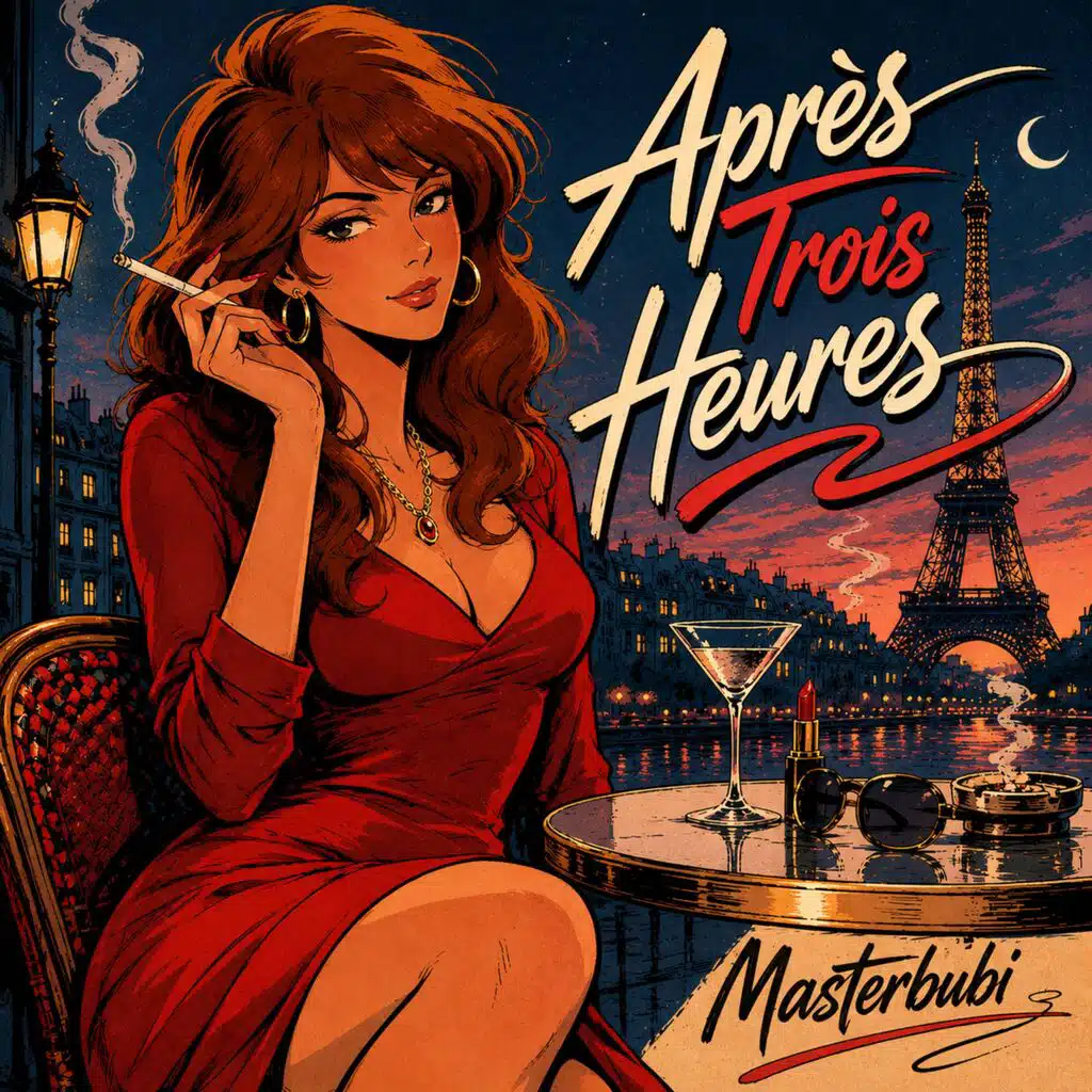 Après Trois Heures