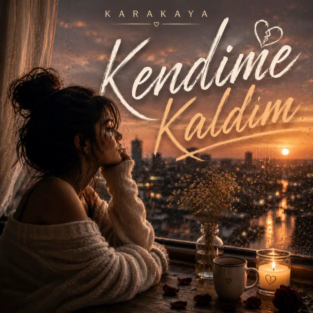 Karakaya