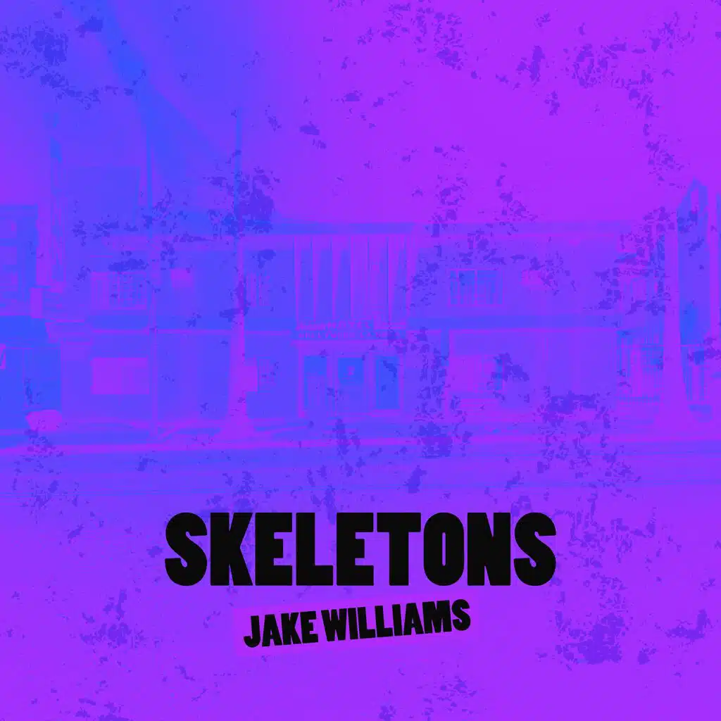 Jake Williams