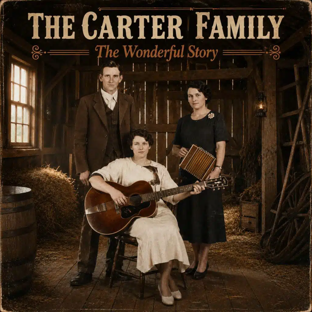 The Carter Family