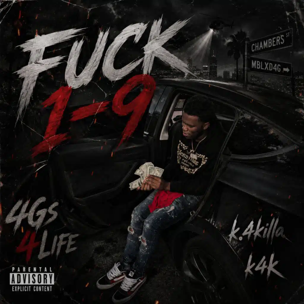 K.4killa