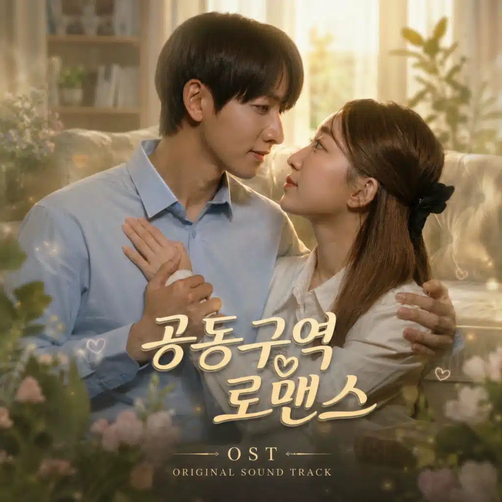 Shared Space Romance OST