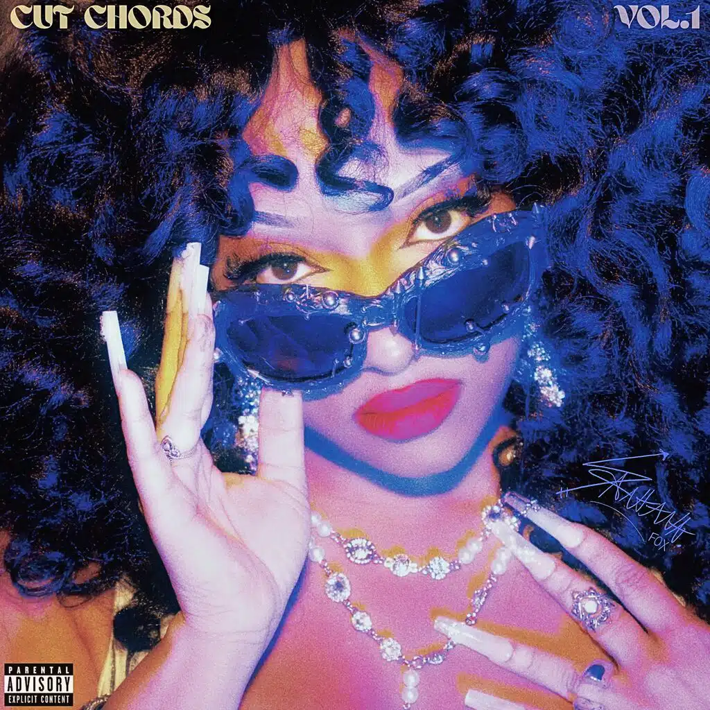 Cut Chords, Vol. 1