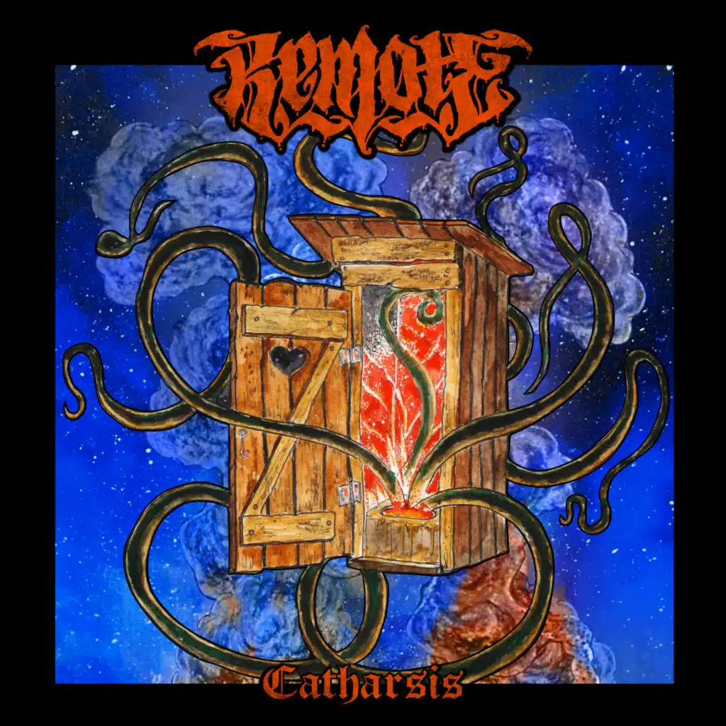 Сatharsis